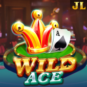 Wild Ace on aajl