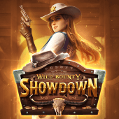Wild Bounty Showdown on aajl